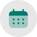 calendar icon